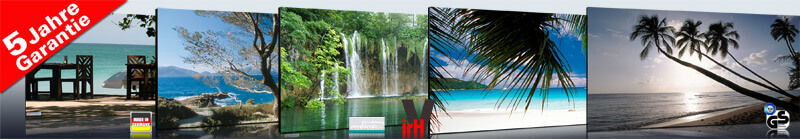 infrarot bildheizungen ohne rahmen